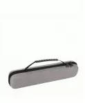 Plaukų tiesintuvo kelioninis dėklas SHEIN S07, 33x6,4 cm