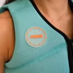 Gelbėjimosi liemenė moterims Jobe Unify Vintage Teal, S dydis