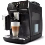Automatinis kavos aparatas Philips LatteGo EP5541/50, 1500 W, Series 5400
