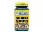 Hialurono rūg&scaron;tis 100 mg augalinė didelė dozė sąnariams