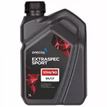 Sintetinis variklio alyva SPECOL Extraspec Sport 10W50, 1 l