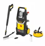 Auk&scaron;to slėgio plovimo įrenginys Stanley 145bar 2100W