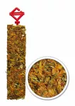 Žolelių batonėlis NATURAL-VIT HERBAL COOLBATON, 65 g