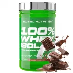 I&scaron;rūgų izoliatas SCITEC Whey Isolate 700g WPI
