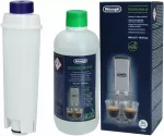 Nukalkinimo priemonė ir filtras DeLonghi Magnifica S