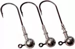 Jig galvakabliukai PROVOCATOR 5/0, 14 g, 3 vnt.