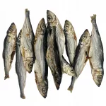 Džiovinta tra&scaron;kuota mėsa &scaron;unims ir katėms, 500 g