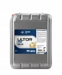 Variklio alyva Orlen Oil Ultor Max 5W-40, 20 l