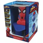 Bluetooth kolonėlė Lexibook Spiderman &ndash; &scaron;viečianti figūrėlė