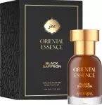 Parfumuotas vanduo ORIENTAL ESSENCE BLACK SAFFRON EDP 30 ml