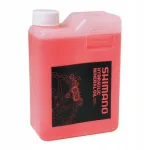 Mineralinė alyva Shimano SMDBOIL, 1 l