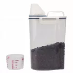 Sauso maisto indas 2 kg
