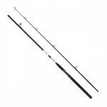 Žūklės me&scaron;kerė DAM Aqua-X Allround 210 cm 100-170 g