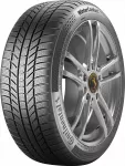 Žieminė padanga 235/55R19 Continental WinterContact TS 870 P