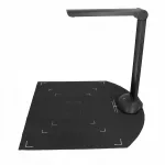 Dokumentų skaitytuvas A3 A4 su LED &scaron;viesa 12MP HD 3672x2856 SOLUTIONS Q0