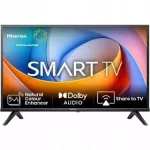 Televizorius Hisense 40A4Q