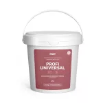 Skalbimo milteliai Profi Universal, 1,3 kg