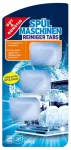 Indaplovių valymo tabletės G&G, 3 x 20 g