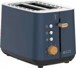 Skrudintuvas ECG ST 2768 Timber Petrol