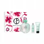 Kvapų rinkinys Acqua di Gio Eau de Parfum 100 ml ir kūno losjonas 50 ml