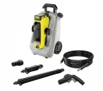 Auk&scaron;to slėgio plovykla Karcher OC 6-18 Premium Battery Set 1.328-521.0