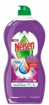 Indų ploviklis Nelsen su actu ir levandomis, 850 ml