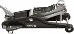 Hidraulinis automobilio keltuvas YATO YT-1720, 2 t