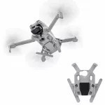 I&scaron;lankstomos kojelės DJI Neo 2 važiuoklei