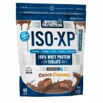 I&scaron;rūgų baltymų izoliatas Applied Nutrition ISO-XP 850 g, &scaron;okolado ir kokoso skonio