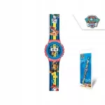 Vaiki&scaron;kas laikrodis Paw Patrol
