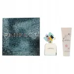 Parfumuotų vandenų rinkinys moterims Marc Jacobs Perfect