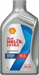 Variklio alyva Shell Helix Ultra Professional AF 5W-30, 1 l