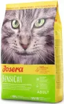 Sausas kačių maistas Josera Sensicat su vi&scaron;tiena, 2 x 10 kg