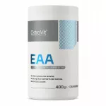 Aminorūg&scaron;tys Ostrovit EAA 400g greipfrutų