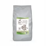 Kačių pa&scaron;aras NATURAL TRAIL SUPREME Sterilised su pauk&scaron;tiena ir žuvimi, 70 %, 5 kg