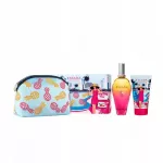 Moteri&scaron;kų kvepalų rinkinys ESCADA Miami Blossom, 100 ml, EDT