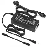 Dviračio įkroviklis PELOTON PLTN RB1V1, 12V 5A, su USB laidu, skirtas namams