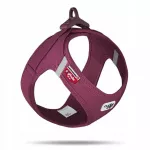 &Scaron;unų petne&scaron;os Curli Clasp Air Mesh, raudonos, L dydis