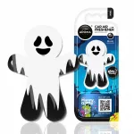 Automobilio kvapas Aroma Car Manny HALLOWEEN SPIRIT