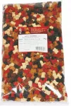 Maisto skanėstai &scaron;unims AdBi AM39 MINI Trainers MIX, 1 kg