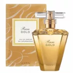 Parfumuotas vanduo AVON Rare Gold 50 ml