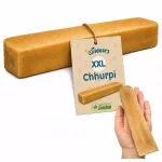 &Scaron;unų kietas sūris &bdquo;Himalayan Cheese&ldquo; XXL, natūralus, 185 g