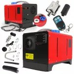 Dyzelinis &scaron;ildytuvas WEBASTO, 9 kW, 12/230V