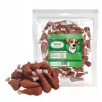 &Scaron;unų skanėstas su triu&scaron;iena, 500 g + 10% nemokamai