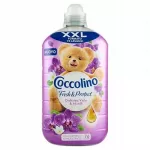 Skalbinių mink&scaron;tiklis Coccolino Blueberry Orchid, 1750 ml