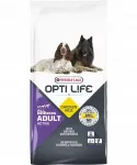 Sausas pa&scaron;aras aktyviems &scaron;unims Versele-Laga OPTI LIFE Active, 12,5 kg