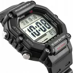 Vyri&scaron;kas laikrodis Casio Sports Military Tactical