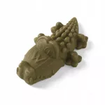 Dantų skanėstas &scaron;unims WHIMZEES Alligator L, 1 vnt.
