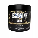 Izotoninis gėrimo milteliai Horizon ISODRINK ZERO, be cukraus ir kalorijų, 300 g