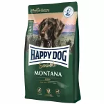&Scaron;unų pa&scaron;aras Happy Dog Sensible Montana, 1 kg